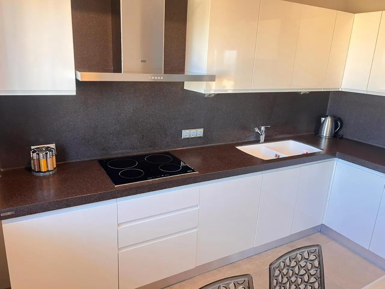Villa Bora-Bora By Diomedes Group Κασσάνδρα 0*,  Ελλάδα