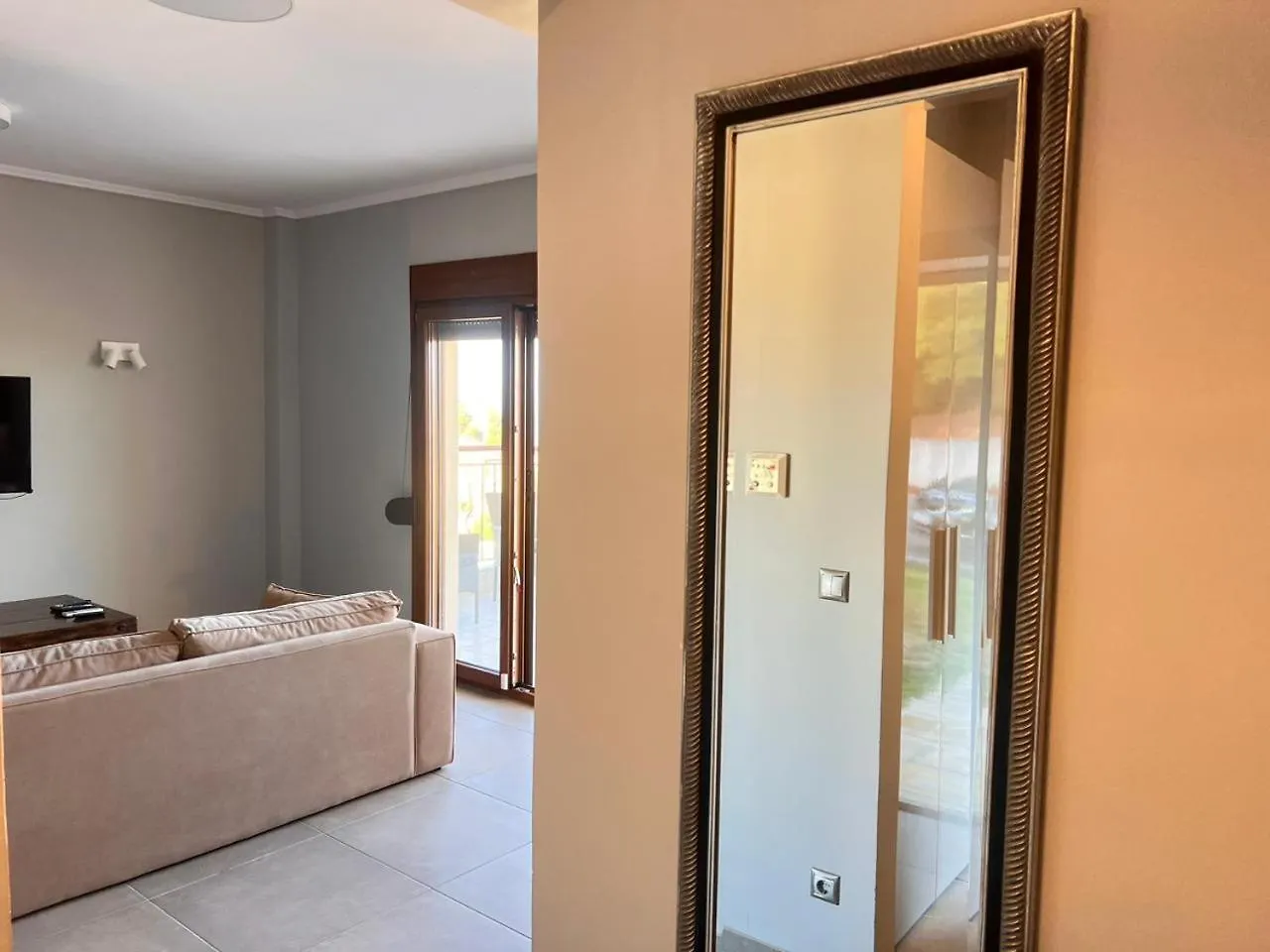 Villa Bora-Bora By Diomedes Group Κασσάνδρα
