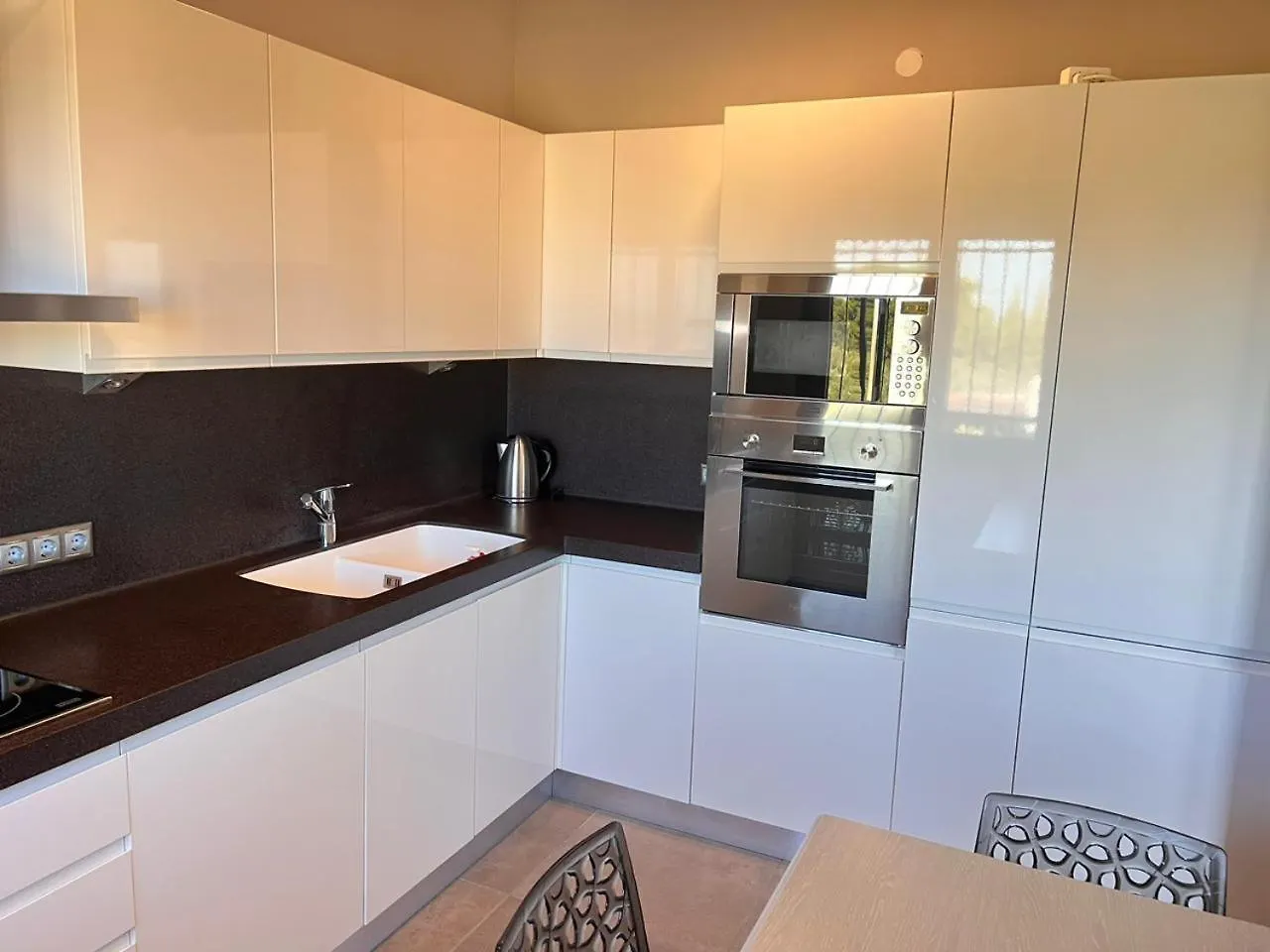 Villa Bora-Bora By Diomedes Group Κασσάνδρα Ελλάδα