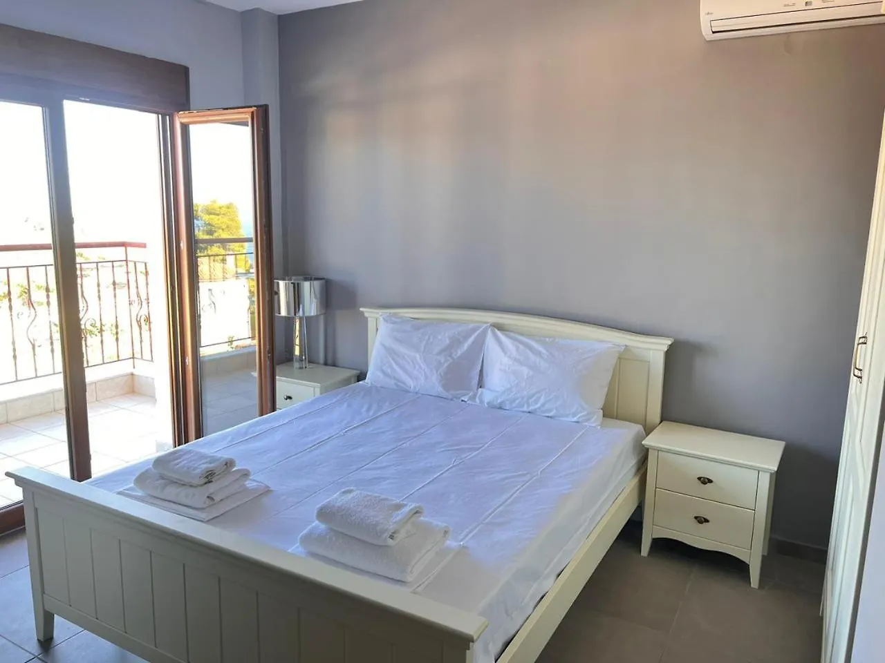 Villa Bora-Bora By Diomedes Group Κασσάνδρα